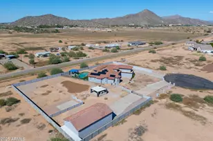 7171 W Quarter Horse Run, Coolidge, AZ 85128 - Photo 104