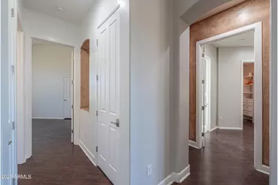 7171 W Quarter Horse Run, Coolidge, AZ 85128 - Photo 34