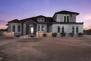 7171 W Quarter Horse Run, Coolidge, AZ 85128 - Photo 2