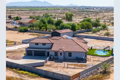 7171 W Quarter Horse Run, Coolidge, AZ 85128 - Photo 106