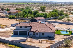 7171 W Quarter Horse Run, Coolidge, AZ 85128 - Photo 106