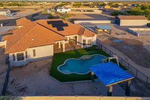 7171 W Quarter Horse Run, Coolidge, AZ 85128 - Photo 70