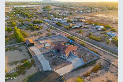 7171 W Quarter Horse Run, Coolidge, AZ 85128 - Photo 74