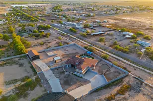 7171 W Quarter Horse Run, Coolidge, AZ 85128 - Photo 74