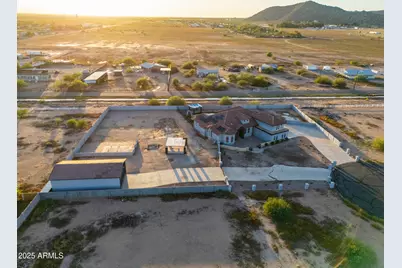 7171 W Quarter Horse Run, Coolidge, AZ 85128 - Photo 54