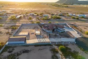 7171 W Quarter Horse Run, Coolidge, AZ 85128 - Photo 54