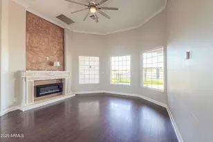 7171 W Quarter Horse Run, Coolidge, AZ 85128 - Photo 6