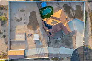 7171 W Quarter Horse Run, Coolidge, AZ 85128 - Photo 78