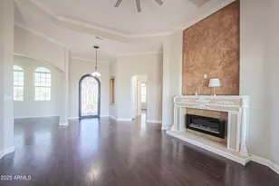 7171 W Quarter Horse Run, Coolidge, AZ 85128 - Photo 8