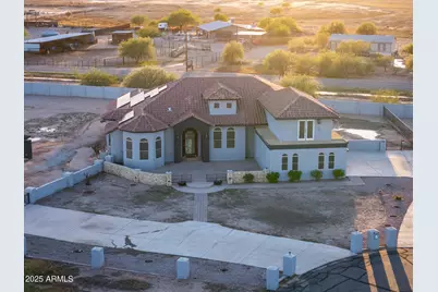 7171 W Quarter Horse Run, Coolidge, AZ 85128 - Photo 80