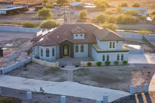 7171 W Quarter Horse Run, Coolidge, AZ 85128 - Photo 80