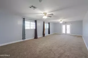 7171 W Quarter Horse Run, Coolidge, AZ 85128 - Photo 30