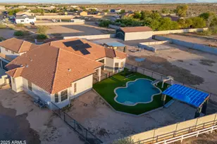 7171 W Quarter Horse Run, Coolidge, AZ 85128 - Photo 68