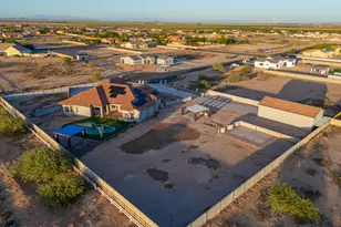 7171 W Quarter Horse Run, Coolidge, AZ 85128 - Photo 64