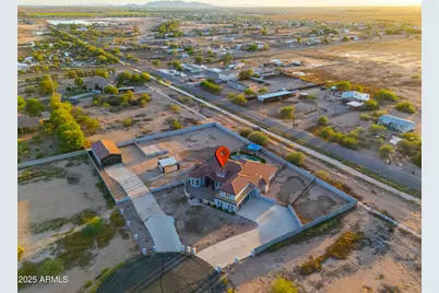 7171 W Quarter Horse Run, Coolidge, AZ 85128 - Photo 76