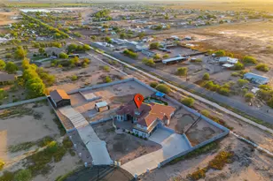 7171 W Quarter Horse Run, Coolidge, AZ 85128 - Photo 76
