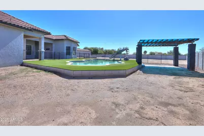 7171 W Quarter Horse Run, Coolidge, AZ 85128 - Photo 98