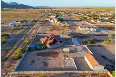7171 W Quarter Horse Run, Coolidge, AZ 85128 - Photo 58