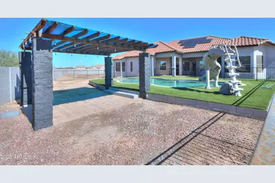 7171 W Quarter Horse Run, Coolidge, AZ 85128 - Photo 88