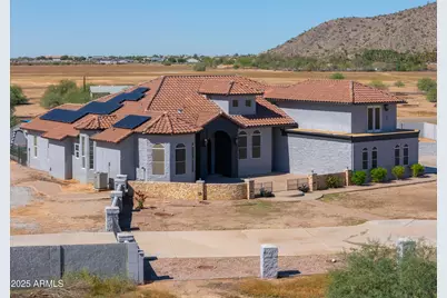 7171 W Quarter Horse Run, Coolidge, AZ 85128 - Photo 110