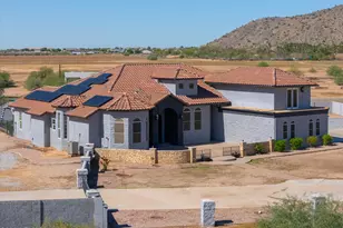 7171 W Quarter Horse Run, Coolidge, AZ 85128 - Photo 110