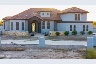 7171 W Quarter Horse Run, Coolidge, AZ 85128 - Photo 84