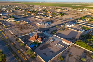 7171 W Quarter Horse Run, Coolidge, AZ 85128 - Photo 62