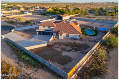 7171 W Quarter Horse Run, Coolidge, AZ 85128 - Photo 72