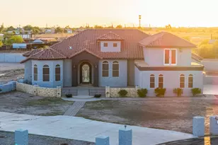 7171 W Quarter Horse Run, Coolidge, AZ 85128 - Photo 84