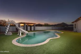 7171 W Quarter Horse Run, Coolidge, AZ 85128 - Photo 52