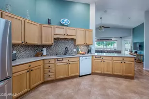 2370 S Vista Ventana Dr, Cottonwood, AZ 86326 - Photo 14