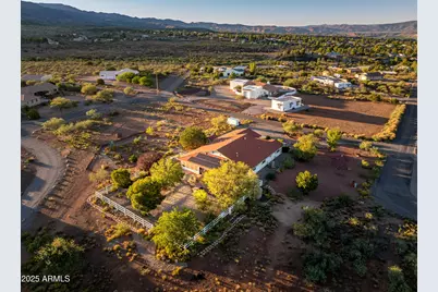 2370 S Vista Ventana Drive, Cottonwood, AZ 86326 - Photo 8