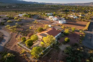 2370 S Vista Ventana Dr, Cottonwood, AZ 86326 - Photo 8