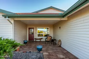 2370 S Vista Ventana Dr, Cottonwood, AZ 86326 - Photo 10