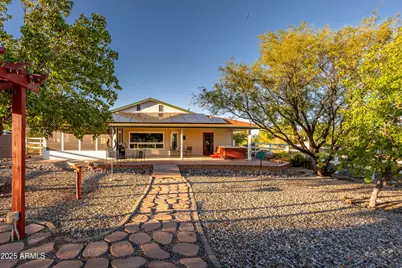 2370 S Vista Ventana Drive, Cottonwood, AZ 86326 - Photo 46