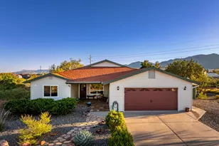 2370 S Vista Ventana Dr, Cottonwood, AZ 86326 - Photo 2