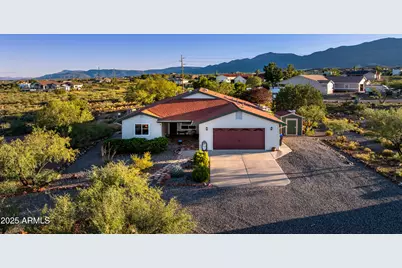 2370 S Vista Ventana Drive, Cottonwood, AZ 86326 - Photo 4