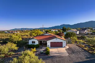 2370 S Vista Ventana Dr, Cottonwood, AZ 86326 - Photo 4