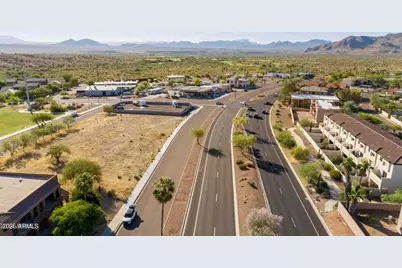 11639 N Saguaro Boulevard #8, Fountain Hills, AZ 85268 - Photo 2