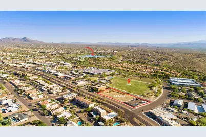11639 N Saguaro Boulevard #8, Fountain Hills, AZ 85268 - Photo 1