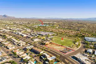 11639 N Saguaro Blvd, Fountain Hills, AZ 85268 - Photo 1