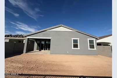 24215 W Bowker Street, Buckeye, AZ 85326 - Photo 12