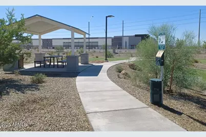 24215 W Bowker Street, Buckeye, AZ 85326 - Photo 20