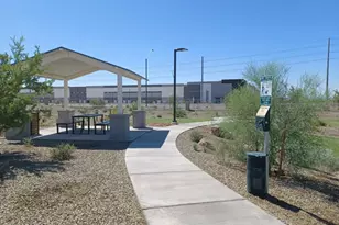 24215 W Bowker St, Buckeye, AZ 85326 - Photo 20