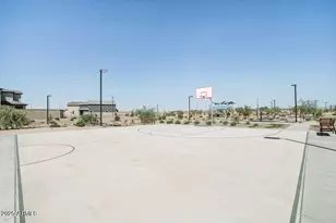 24215 W Bowker St, Buckeye, AZ 85326 - Photo 18