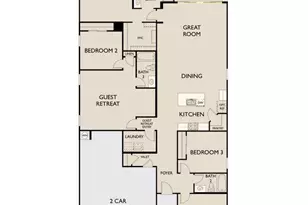 24215 W Bowker St, Buckeye, AZ 85326 - Photo 2