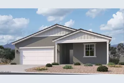 24215 W Bowker Street, Buckeye, AZ 85326 - Photo 1