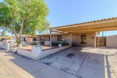4733 W Crittenden Lane, Phoenix, AZ 85031 - Photo 1