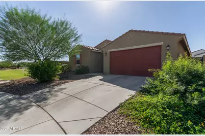 4373 W Bush Bean Way, San Tan Valley, AZ 85144 - Photo 2