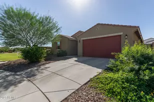 4373 W Bush Bean Way, San Tan Valley, AZ 85144 - Photo 2